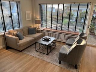 Holiday home in Sylt with swimming pool - Westerland - 0