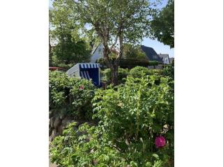 Holiday home in Sylt with swimming pool - Westerland - 8