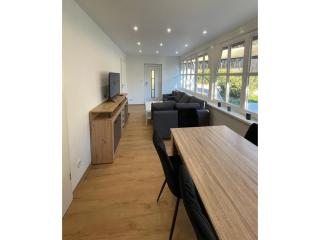 Renovated holiday home for ten people - Schneverdingen - 3