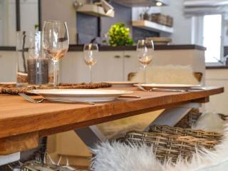 Holiday home in Hörnum with swimming pool - Hörnum - 5