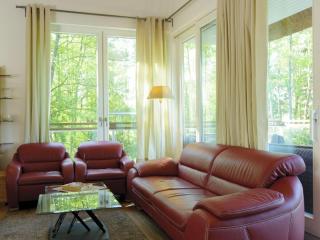Holiday apartment with 2 bedrooms - Bad Zwischenahn - 3