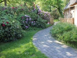 Holiday apartment with 2 bedrooms - Bad Zwischenahn - 9