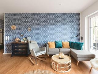 Holiday apartment by the lake - Bad Zwischenahn - 8