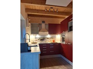 Holiday home with 4 bedrooms - Horst - 4