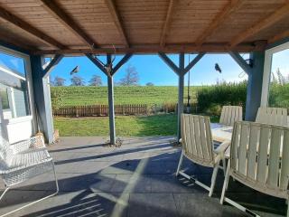 Holiday home with 4 bedrooms - Horst - 8