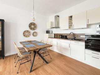 Holiday apartment by the lake - Bad Zwischenahn - 4
