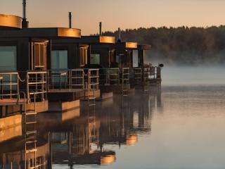 Lake Breeze Retreat, Klitten - 3