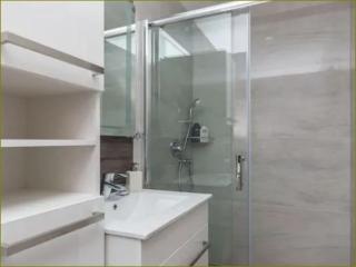 Apartments Dub - Comfort One-Bedroom Apartment with Shared Terrace no 1 - Dubrovnik - 3