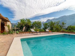 Delightful country house in Soller - Sóller - 4