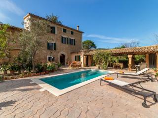 Delightful country house in Soller - Sóller - 5