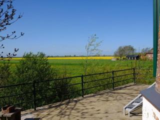 Holiday home Mühle Catharina - Oldenswort - 7