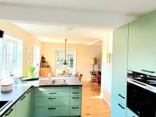 Holiday home in Nieblum with swimming pool - Nieblum - 6