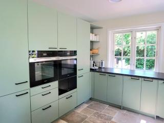 Holiday home in Nieblum with swimming pool - Nieblum - 5