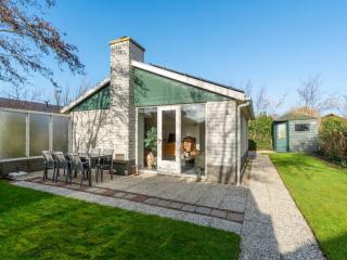 Modern holiday home in Petten - Petten - 2