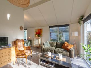 Modern holiday home in Petten - Petten - 1