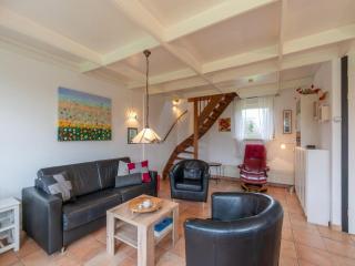 Spacious holiday home on a quiet park - Callantsoog - 9