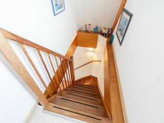 Spacious holiday home on a quiet park - Callantsoog - 4