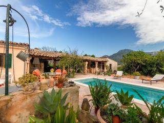 Delightful country house in Soller - Sóller - 3