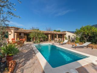 Villa Frontera with Saltwater Pool - 2