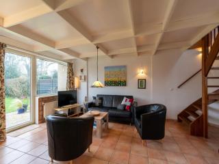 Spacious holiday home on a quiet park - Callantsoog - 3