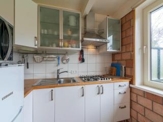 Spacious holiday home on a quiet park - Callantsoog - 7