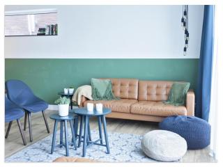 Beautiful holiday home for 10 people - Stavoren - 0