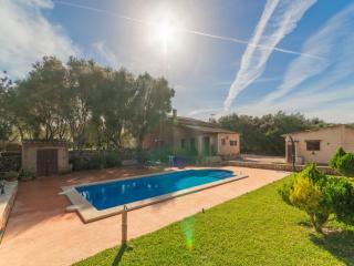 Country house near Algaida beach - Algaida - 2