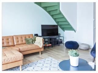 Beautiful holiday home for 10 people - Stavoren - 5