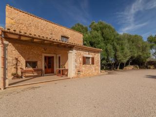 Country house near Algaida beach - Algaida - 0