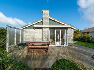 Modern house on the beautiful beach of Petten - Petten - 3