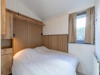 Modern house on the beautiful beach of Petten - Petten - 6