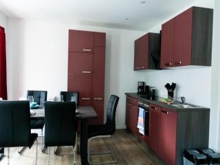 Modern apartment with lake view - Güntersberge - 5
