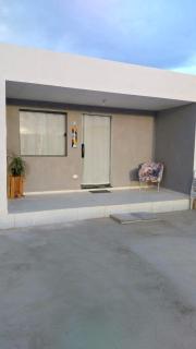 Vila Negreiros Serra Negra Casa 3 - Bezerros - 4