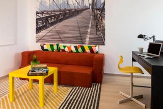 Studio R by MRG Apartments - Bucharest - 5