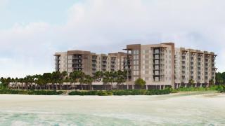 Holiday Inn Club Vacations Myrtle Beach Oceanfront - Myrtle Beach - 3