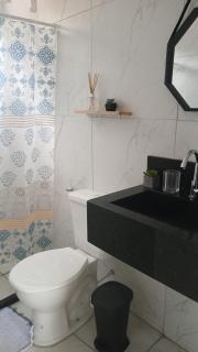 Vila Negreiros Serra Negra Casa 3 - Bezerros - 5