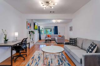 Your Green Space near Brickell - Casa de Jai - Miami - 5