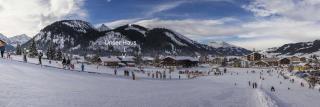 Ferienwohnungen Tannheim - Sommerbergbahn inklusive - Martina Fügenschuh - Tannheim - 1