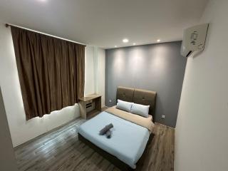 Zen66 Apartment Homestay - Kuching - 7