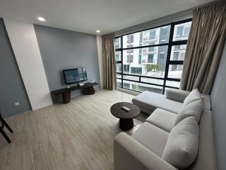 Zen66 Apartment Homestay - Kuching - 2