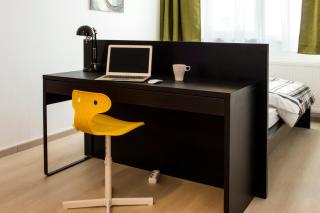 Studio R by MRG Apartments - Bucharest - 2