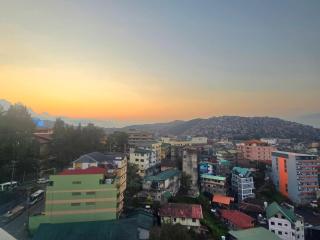 Liam and Linus Condo 1 Studio Type - 7