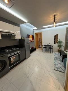 Sublime Cozy Chic Studio Condo in Downtown Casablanca - Casablanca - 5