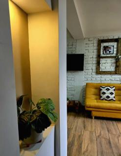 Cómodo Apartamento a 20 metros del parque - Salento - 2
