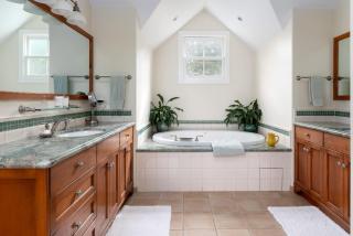 Charming Family Summer Rental With Large & Verdant Grounds - Menlo Park - 7