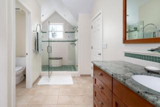 Charming Family Summer Rental With Large & Verdant Grounds - Menlo Park - 6
