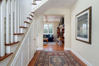 Charming Family Summer Rental With Large & Verdant Grounds - Menlo Park - 5