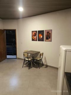 Apto PROX Petrobrás Fiat Betim 5 - 9