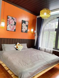 Vạc Villa - Tam Đảo Retreat - 2