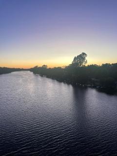 Robinvale Riverside Caravan Park - Robinvale - 1